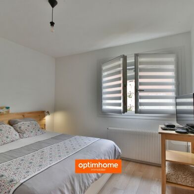 Maison 6 pièces 250000 €