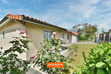 Maison 6 pièces 299999 €