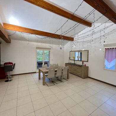 Maison 6 pièces 189000 €