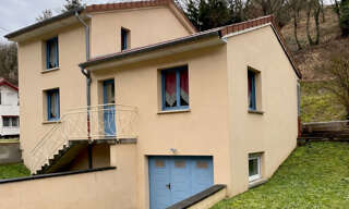 Maison 6 Pièces 109 m² à vendre à Bar-le-Duc (55000)