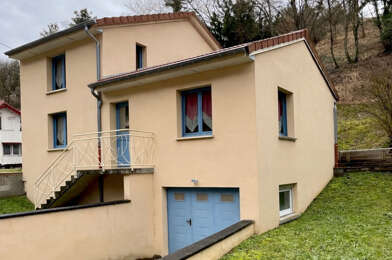 Maison 6 pièces 189000 €