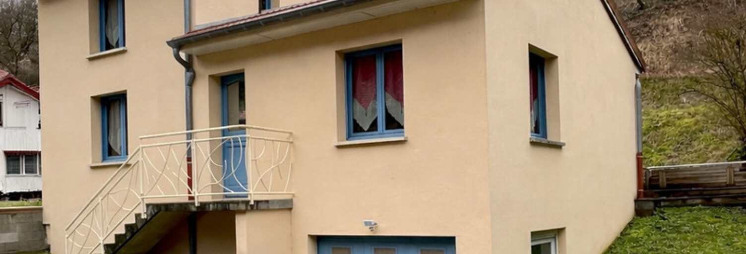 Maison 6 Pièces 109 m² à vendre à Bar-le-Duc (55000)