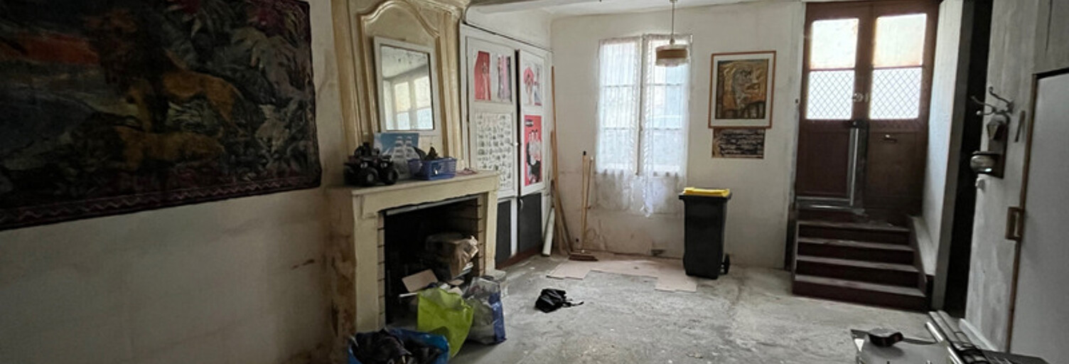 Maison 5 Pièces 76 m² à vendre à Bar-le-Duc (55000)