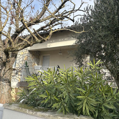 Maison 4 pièces 198000 €