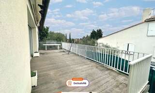 Maison 4 Pièces 95 m² à vendre à Castelnaudary (11400)