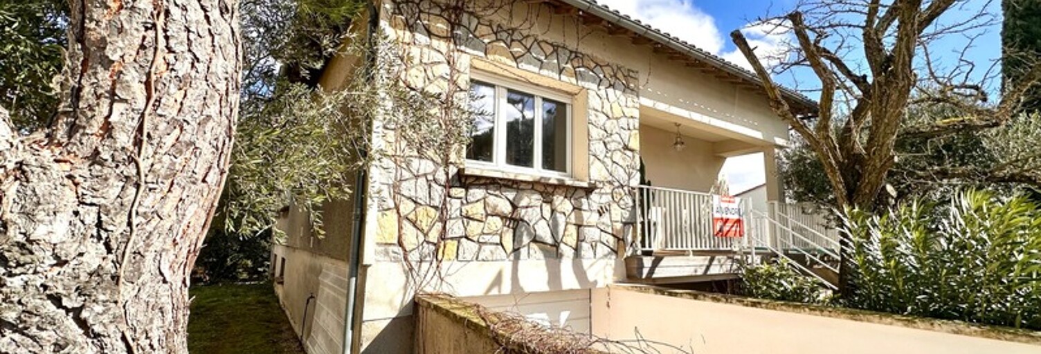 Maison 4 Pièces 95 m² à vendre à Castelnaudary (11400)
