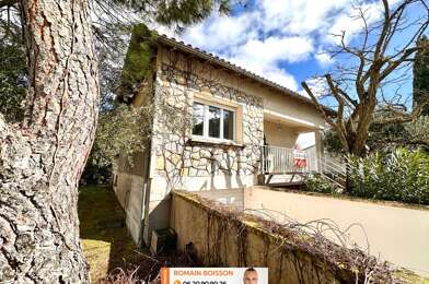 Maison 4 pièces 150000 €