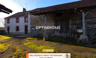 Maison 6 Pièces 92 m² à vendre à Arnac-la-Poste (87160)