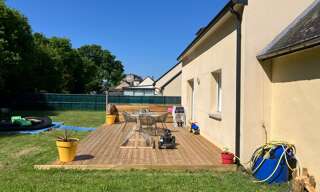 Maison 5 Pièces 85 m² à vendre à Plounévez-Quintin (22110)