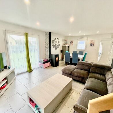 Maison 5 pièces 184990 €