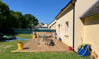 Maison 5 Pièces 85 m² à vendre à Plounévez-Quintin (22110)