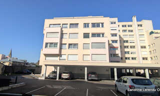 Appartement 3 Pièces 59 m² à vendre à Rouen (76100)