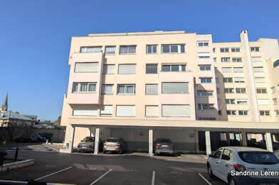 Appartement 3 pièces 110000 €