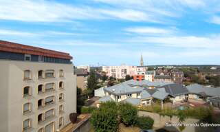 Appartement 3 Pièces 59 m² à vendre à Rouen (76100)