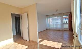 Appartement 3 Pièces 59 m² à vendre à Rouen (76100)