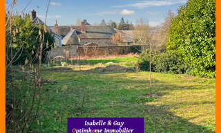 Terrain  709 m² à vendre à Verneuil d'Avre et d'Iton (27130)