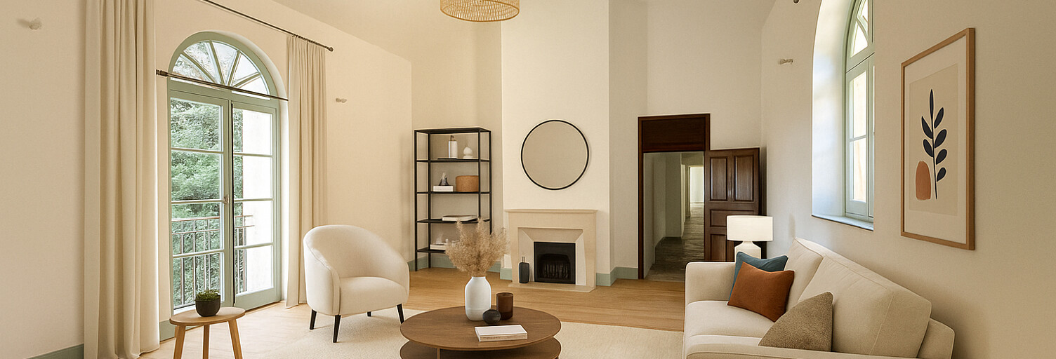 Appartement 4 Pièces 161 m² à louer à Aix-en-Provence (13290)