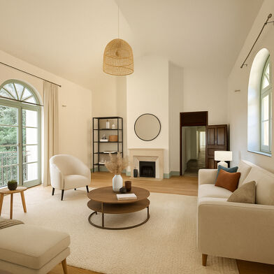 Appartement 4 pièces 1915 €