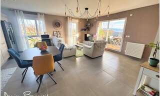 Appartement 3 Pièces 70 m² à vendre à Péron (01630)