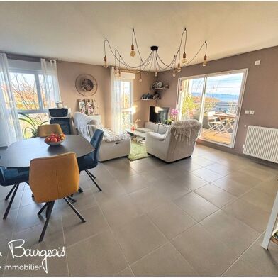 Appartement 3 pièces 379000 €