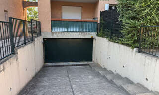 Garage  12 m² à louer à Aix-en-Provence (13290)