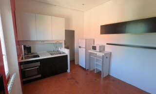 Appartement 2 Pièces 25 m² à louer à Aix-en-Provence (13290)