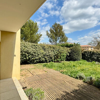 Appartement 3 pièces 375000 €