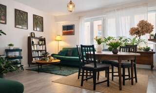 Appartement 3 Pièces 65 m² à vendre à Nantes (44200)