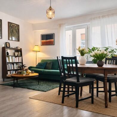 Appartement 3 pièces 200000 €