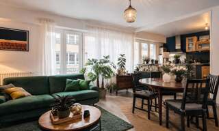 Appartement 3 Pièces 65 m² à vendre à Nantes (44200)