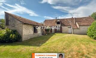 Maison 10 Pièces 200 m² à vendre à Longvilliers (78730)