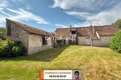 Maison 10 pièces 449000 €