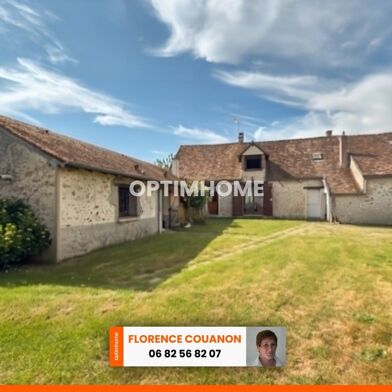 Maison 10 pièces 520000 €