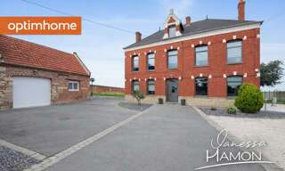 Maison 5 Pièces 200 m² à vendre à Cantaing-sur-Escaut (59267)