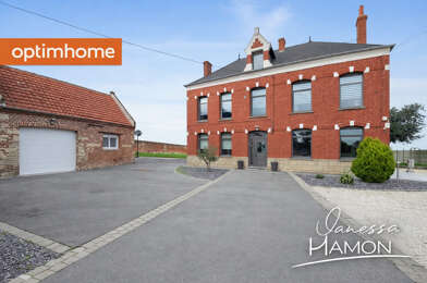 Maison 5 pièces 464000 €