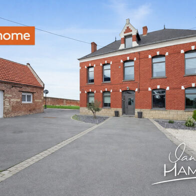 Maison 5 pièces 469999 €