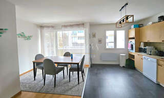 Appartement 4 Pièces 67 m² à vendre à Annecy (74940)