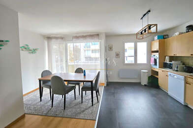 Appartement 4 pièces 455000 €