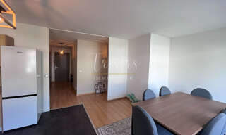 Appartement 4 Pièces 67 m² à vendre à Annecy (74940)