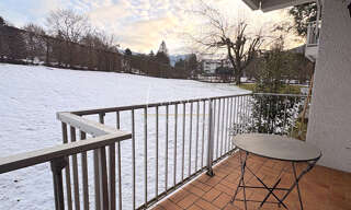 Appartement 4 Pièces 78 m² à vendre à Annecy (74940)