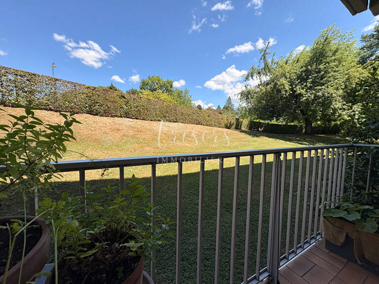 Appartement Annecy-le-vieux - 78 m2, 4 chambres — photo 1