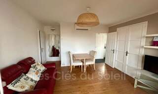 Appartement 2 Pièces 32 m² à vendre à Six-Fours-les-Plages (83140)