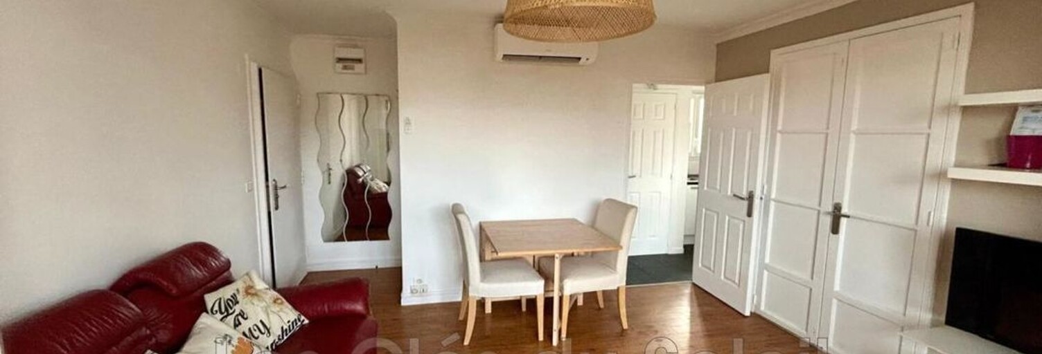 Appartement 2 Pièces 32 m² à vendre à Six-Fours-les-Plages (83140)