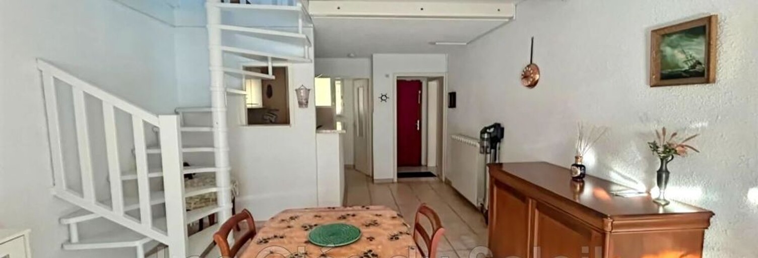 Appartement 3 Pièces 62 m² à vendre à Bandol (83150)