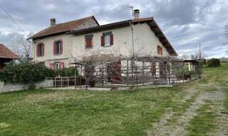 Maison 4 Pièces 114 m² à vendre à Luzillat (63350)