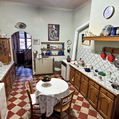 Maison 4 pièces 70000 €