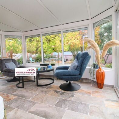 Maison 4 pièces 315000 €