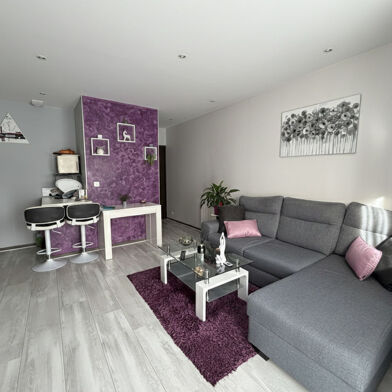 Appartement 2 pièces 159000 €