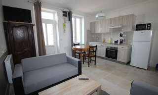 Appartement 2 Pièces 38 m² à louer à Decize (58300)