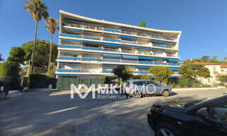 Appartement 1 Pièce 21 m² à louer à Cannes (06400)